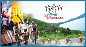 Tour-de-Singkarak-2014